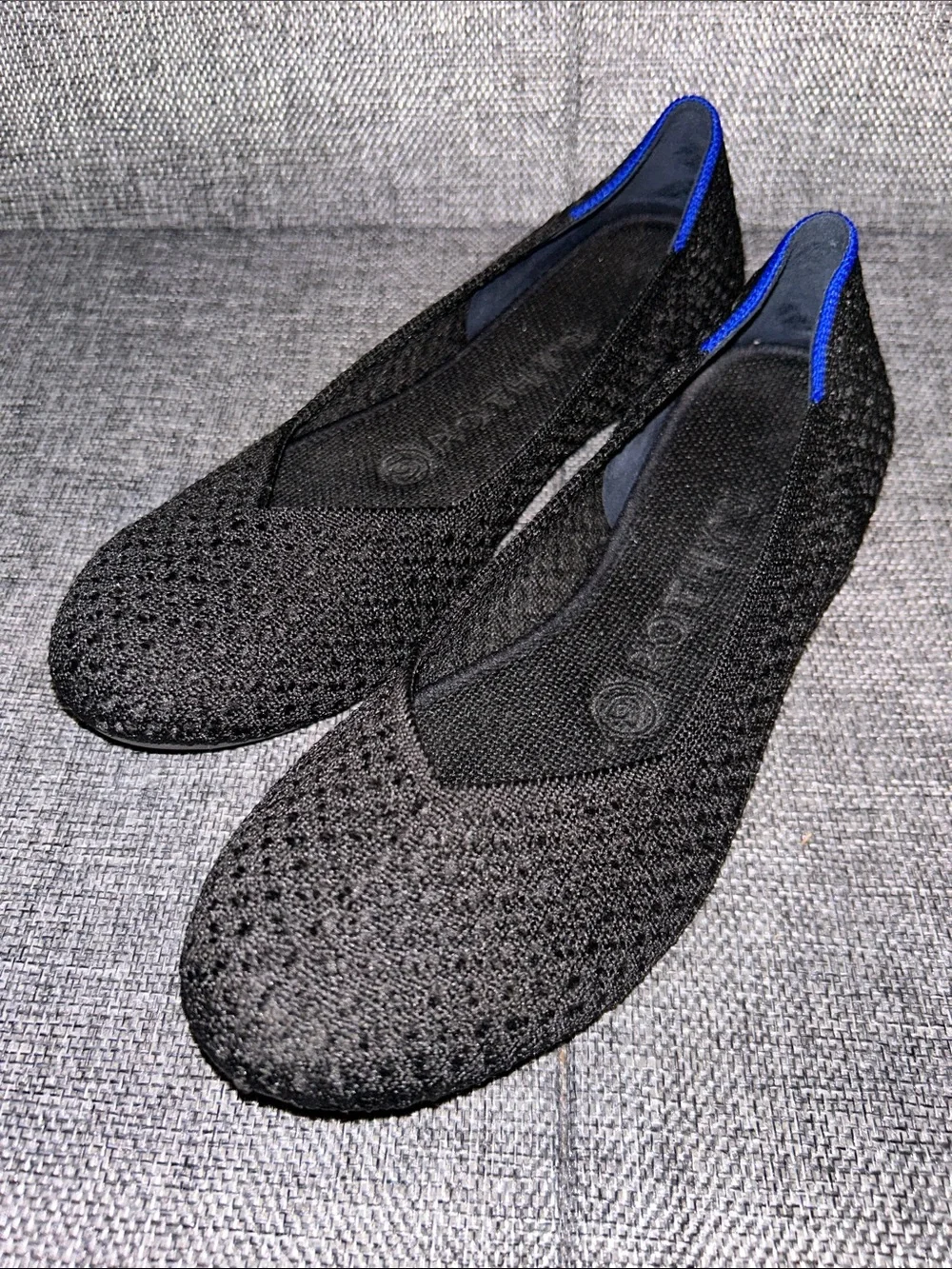 Rothys breathable black